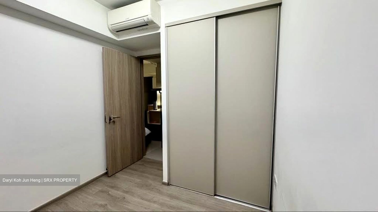 Sol Acres (D23), Condominium #536668381